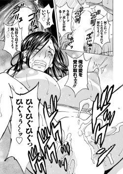 Page 17 of Irekawari Iremakuri Ch. 1-4