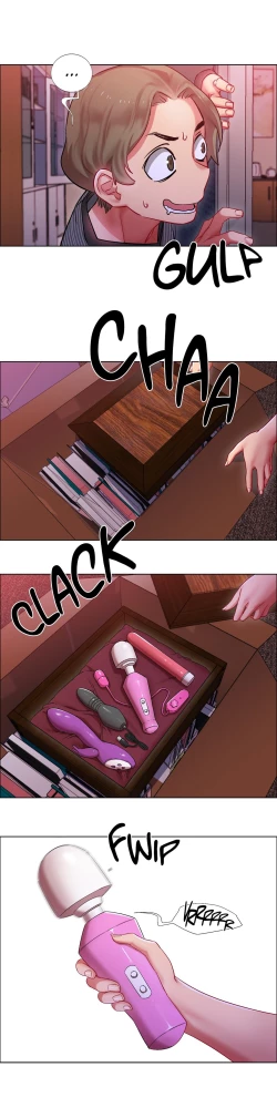 Page 122 of Rental Girls Ch 4 - 9