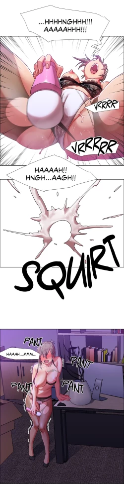 Page 125 of Rental Girls Ch 4 - 9