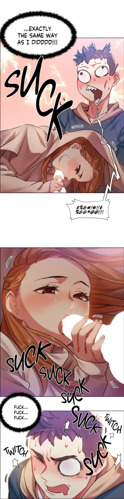 Page 12 of Rental Girls Ch 4 - 9