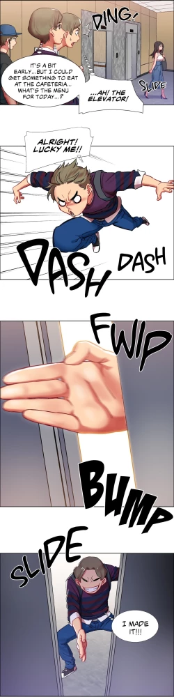 Page 144 of Rental Girls Ch 4 - 9