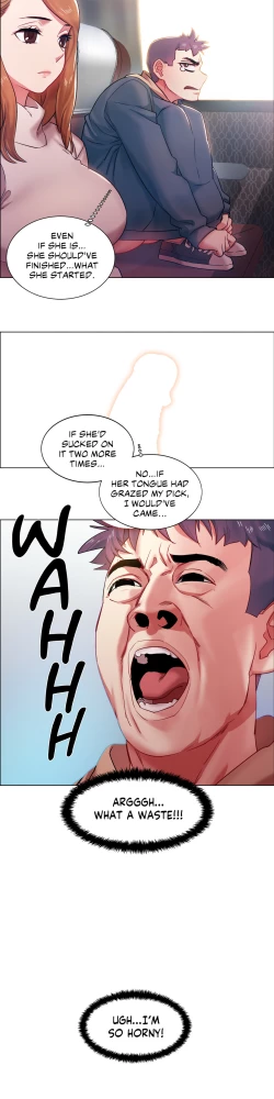 Page 17 of Rental Girls Ch 4 - 9