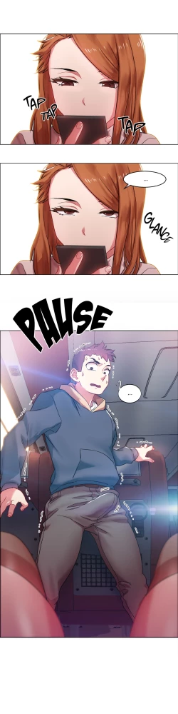 Page 23 of Rental Girls Ch 4 - 9