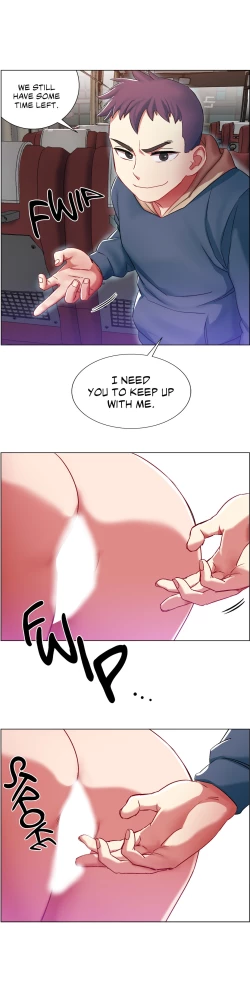 Page 57 of Rental Girls Ch 4 - 9