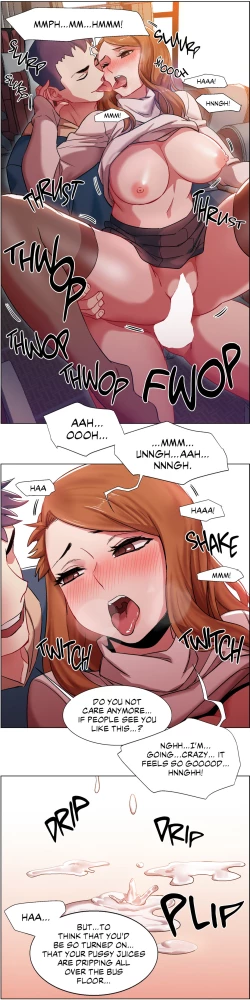 Page 71 of Rental Girls Ch 4 - 9