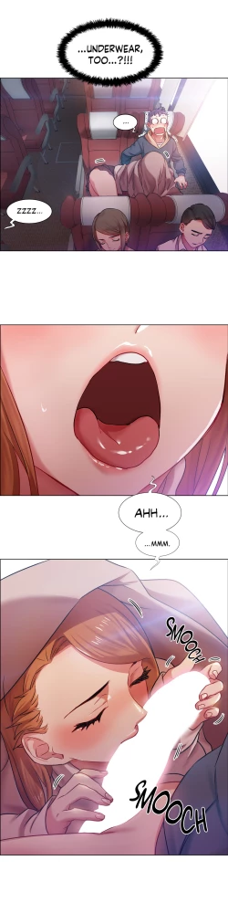 Page 7 of Rental Girls Ch 4 - 9