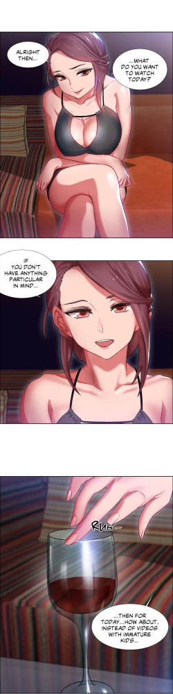 Page 87 of Rental Girls Ch 4 - 9