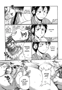 Page 13 of Osewa Shiteshite 2