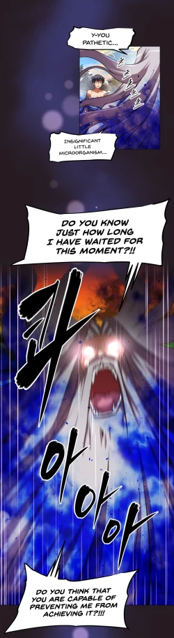 Page 137 of Brawling Go Ch.149-153