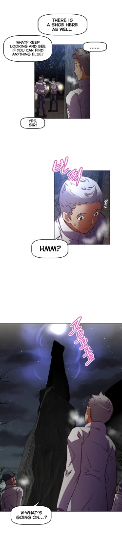 Page 143 of Brawling Go Ch.149-153