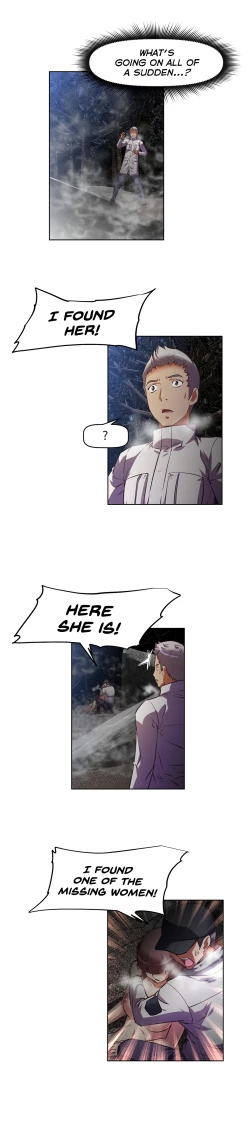 Page 164 of Brawling Go Ch.149-153