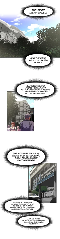 Page 167 of Brawling Go Ch.149-153