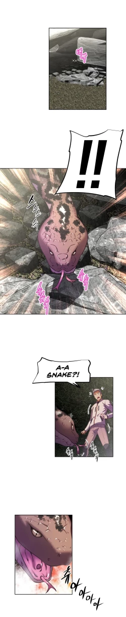 Page 189 of Brawling Go Ch.149-153