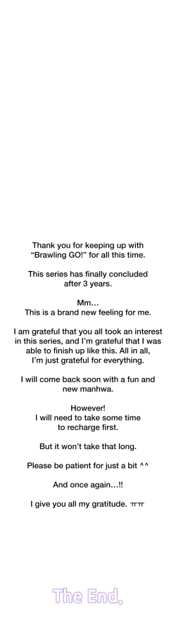 Page 192 of Brawling Go Ch.149-153