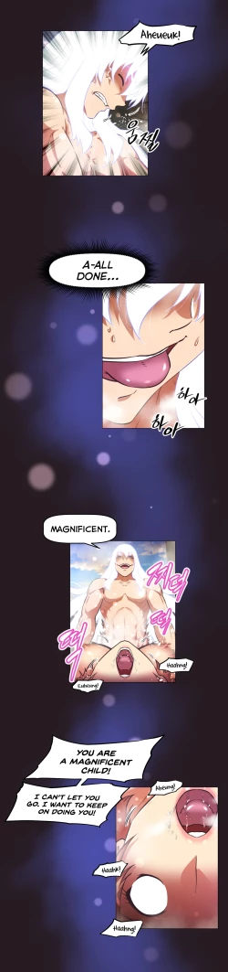 Page 58 of Brawling Go Ch.149-153