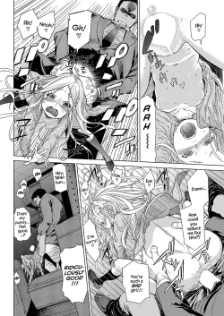 Page 16 of Body Check!