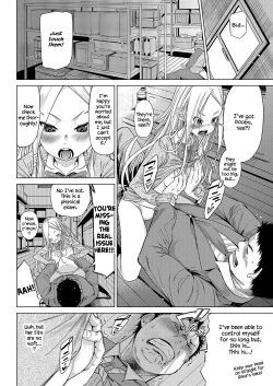 Page 6 of Body Check!