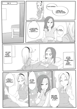 Page 12 of Forbidden Lust  -  katarina and Lux