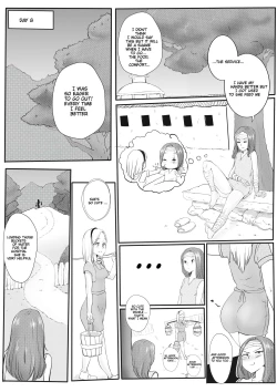 Page 15 of Forbidden Lust  -  katarina and Lux