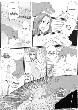 Page 18 of Forbidden Lust  -  katarina and Lux