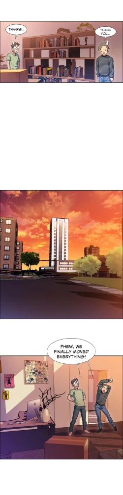 Page 105 of Rental Girls Ch 4 - 11