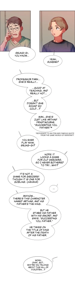 Page 106 of Rental Girls Ch 4 - 11