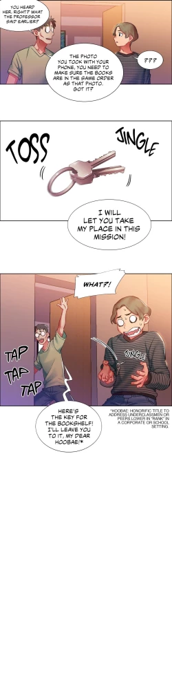 Page 107 of Rental Girls Ch 4 - 11