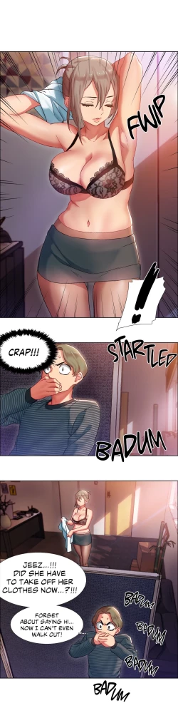 Page 113 of Rental Girls Ch 4 - 11