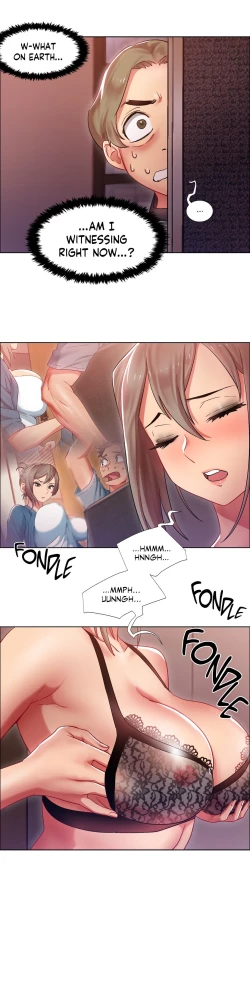 Page 119 of Rental Girls Ch 4 - 11