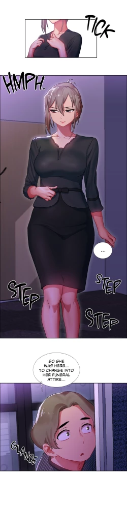 Page 129 of Rental Girls Ch 4 - 11