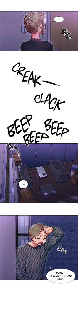 Page 130 of Rental Girls Ch 4 - 11