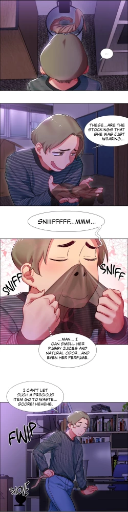 Page 132 of Rental Girls Ch 4 - 11