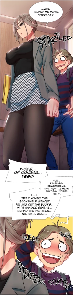 Page 155 of Rental Girls Ch 4 - 11