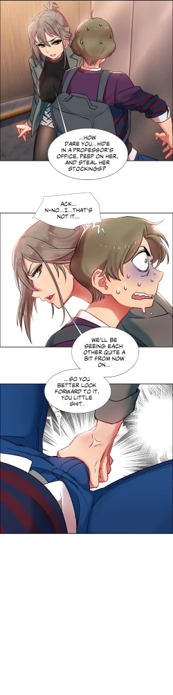 Page 161 of Rental Girls Ch 4 - 11