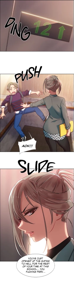 Page 162 of Rental Girls Ch 4 - 11