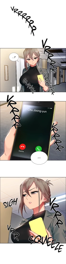 Page 167 of Rental Girls Ch 4 - 11