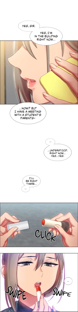 Page 168 of Rental Girls Ch 4 - 11