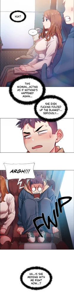 Page 16 of Rental Girls Ch 4 - 11