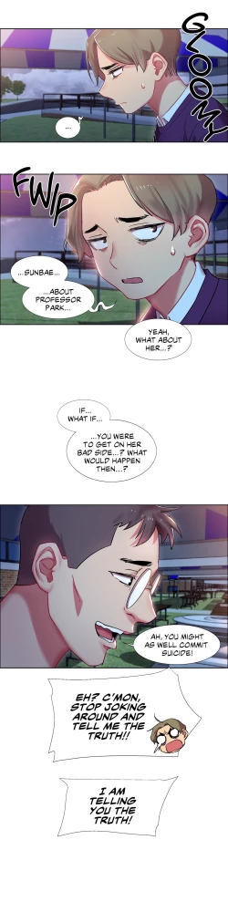 Page 171 of Rental Girls Ch 4 - 11