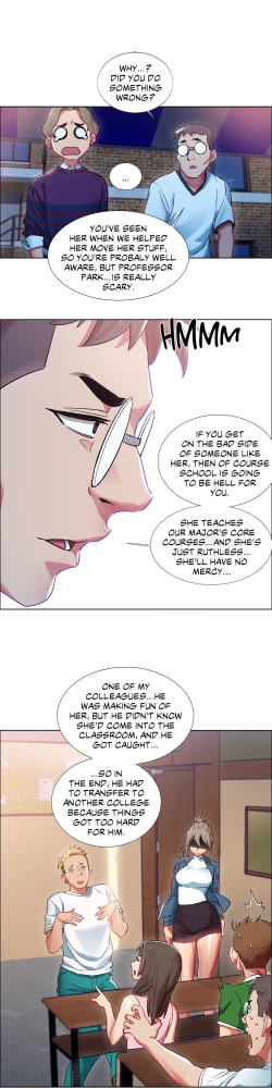 Page 172 of Rental Girls Ch 4 - 11