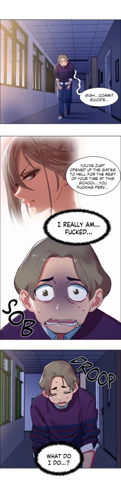 Page 175 of Rental Girls Ch 4 - 11