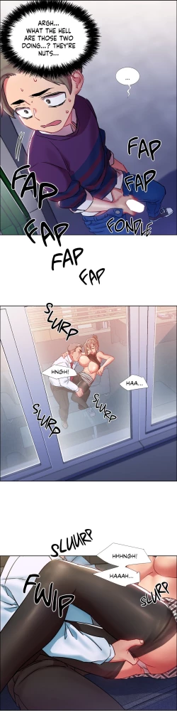 Page 189 of Rental Girls Ch 4 - 11