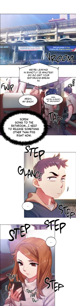 Page 19 of Rental Girls Ch 4 - 11