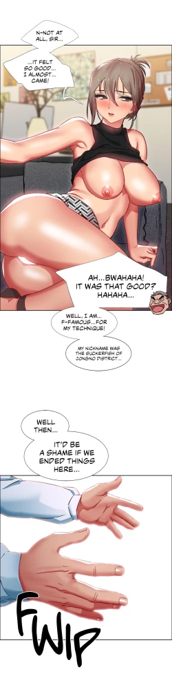 Page 203 of Rental Girls Ch 4 - 11