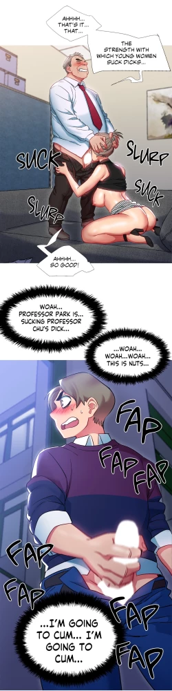 Page 207 of Rental Girls Ch 4 - 11