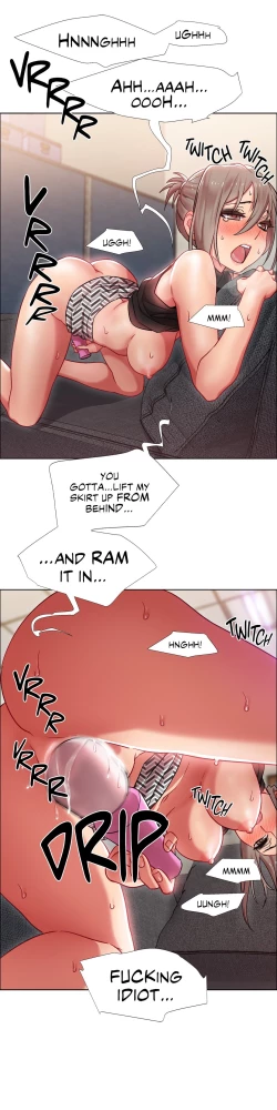 Page 217 of Rental Girls Ch 4 - 11