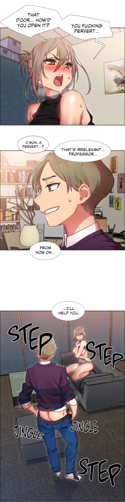 Page 222 of Rental Girls Ch 4 - 11