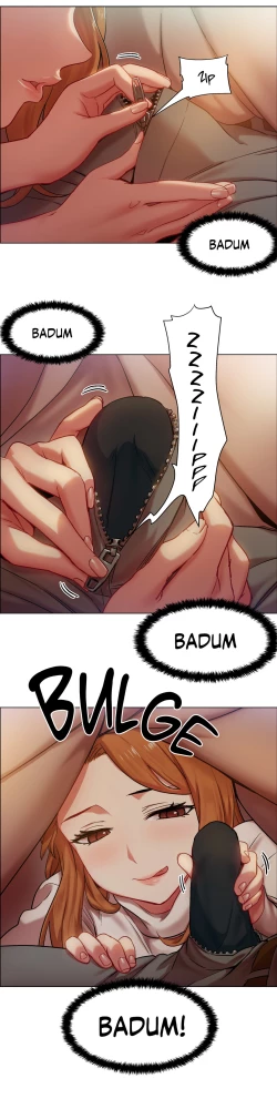 Page 3 of Rental Girls Ch 4 - 11