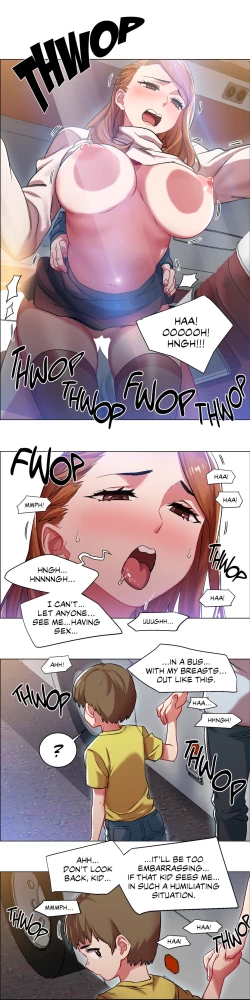 Page 48 of Rental Girls Ch 4 - 11