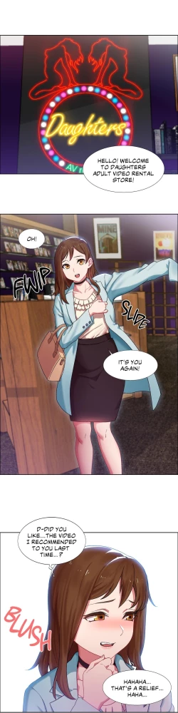 Page 83 of Rental Girls Ch 4 - 11